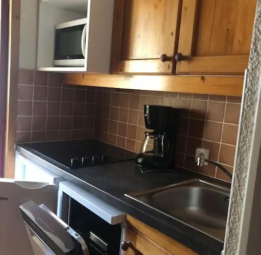 L'eterlou On Pistes,val Thorens