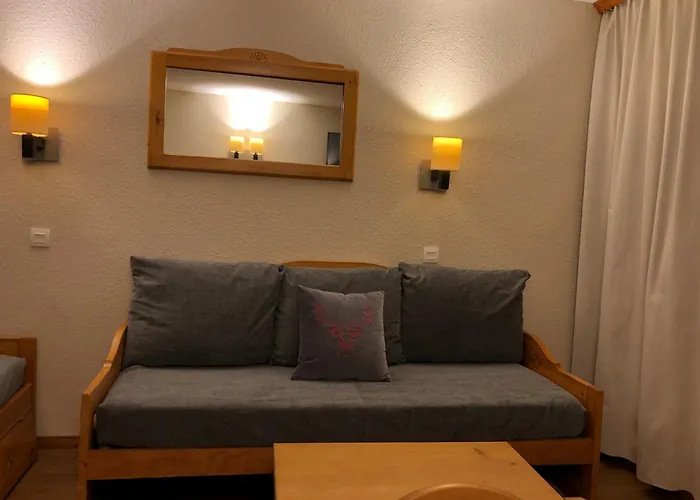 L'eterlou On Pistes,val Thorens * Val Thorens