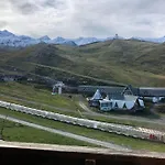 L'eterlou On Pistes,val Thorens فال تورُن