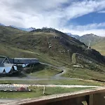 L'eterlou On Pistes,val Thorens فال تورُن