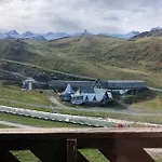 L'eterlou On Pistes,val Thorens شقة *
