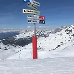 L'eterlou On Pistes,val Thorens شقة *