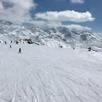 L'eterlou On Pistes,val Thorens