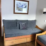 L'eterlou On Pistes,val Thorens