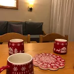L'eterlou On Pistes,val Thorens شقة *