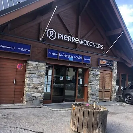 L'eterlou On Pistes,val Thorens