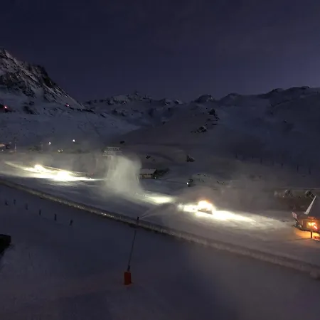 L'eterlou On Pistes,val Thorens Apartamento *