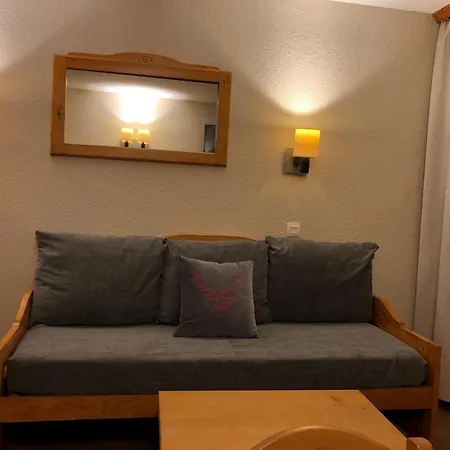 L'eterlou On Pistes,val Thorens * Val Thorens