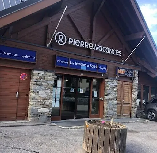 L'eterlou On Pistes,val Thorens