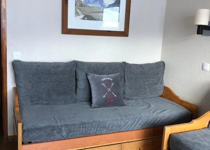 L'eterlou On Pistes,val Thorens